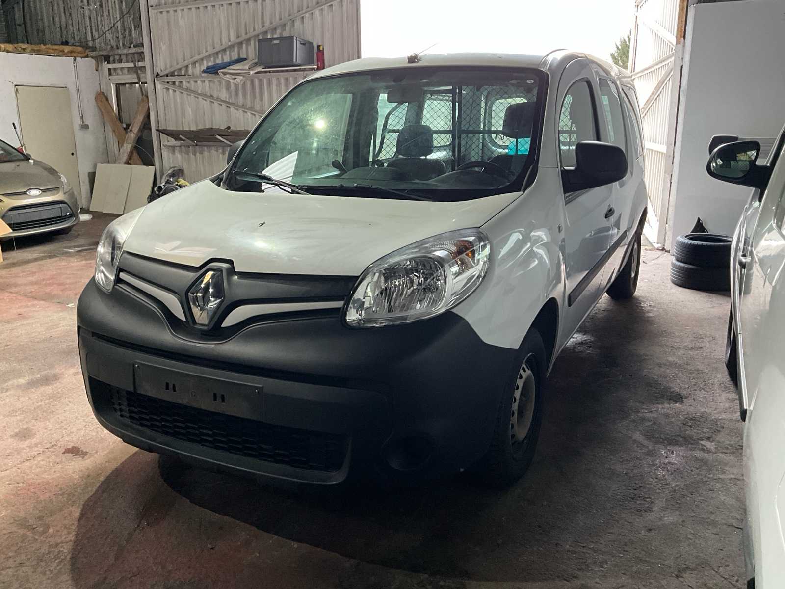 2020 Renault Kangoo Car