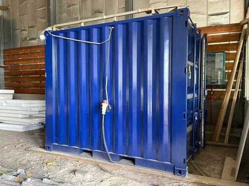 2018 RXTC-20LTX Testeinheit