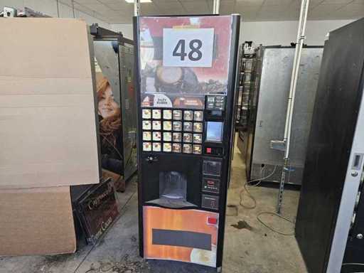 RHEAVENDORS - Luce X2 - Used Coffee Machine