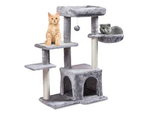 MaxxPet 88245 Cat Tree (24x)