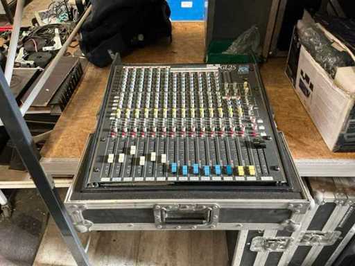 Mixer Allen & Heath GL2-S