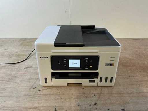 Drukarka Canon GX4050