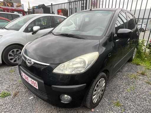2009 Hyundai I10 Personenauto