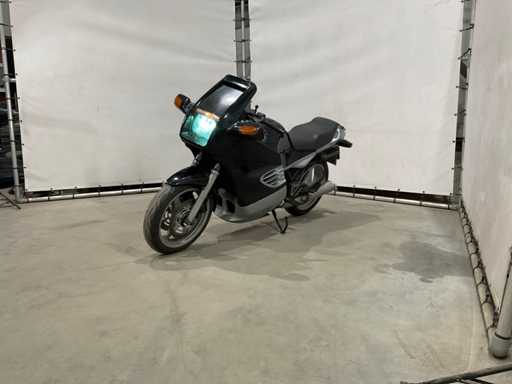 BMW - Sport - K1100RS - Moto