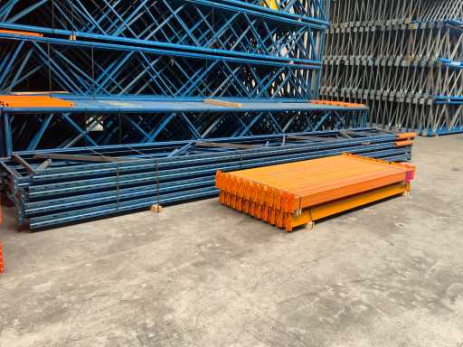Nedcon OT Palletstelling 7x42