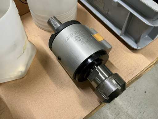 Obcinacz gwintu Emuge GRN-NC32 HD/1 z uchwytem na kolt