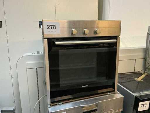 Siemens HMD5439 Built-in oven