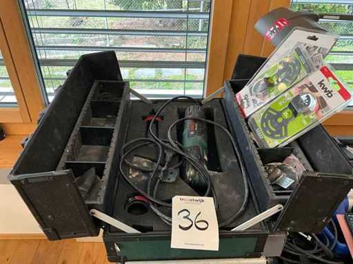 Unealtă multifuncțională Bosch PFM 220 CE