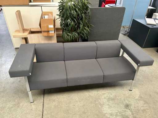 BENE - Design wachtbank