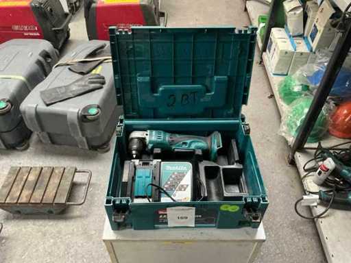 Makita DDA351RTJ corps de perceuse à angle droit