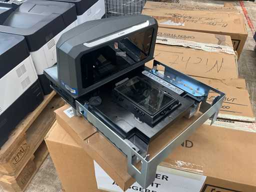 Zebra MP 6000 POS Scanner