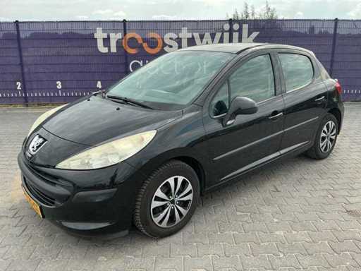 2008 - Peugeot - 207 - 1.4 VTi Cool 'n Blue - Passenger car