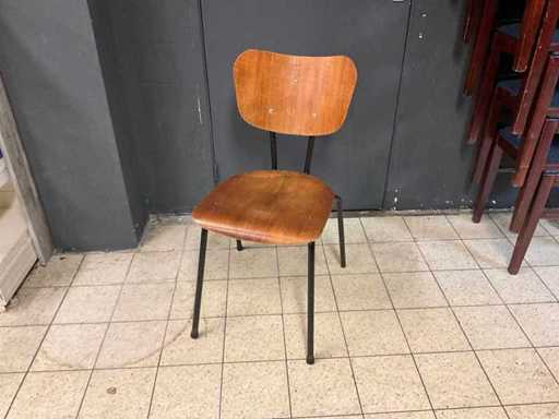 Scaune școlare (8x)