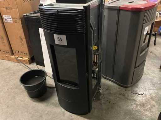 Calux CSA Pelletofen