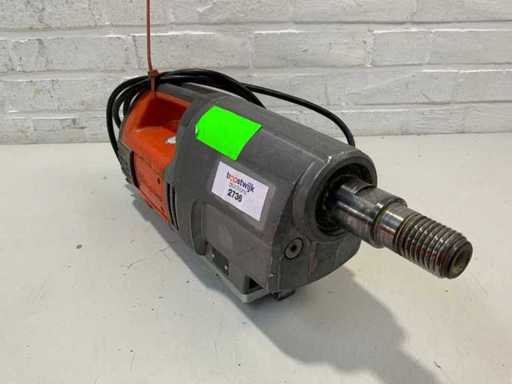HUSQVARNA DM280 10528 - Diamond Boormachine 250mm 230V ~