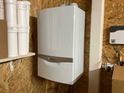 Caldaia Vaillant VHR NL 25-30/5-5 CW4