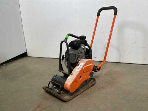 2019 Altrad Belle PCLX 320 Trilplaat 11kN
