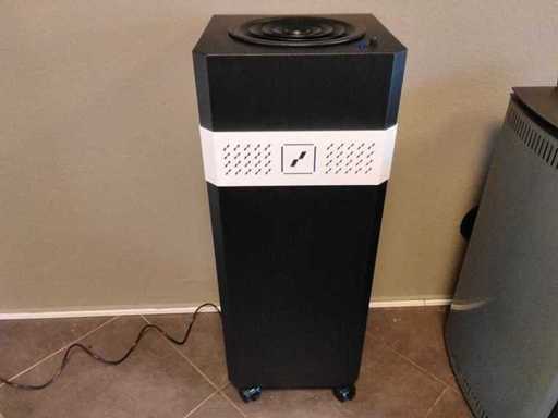 MTex - Professionnel des purificateurs d’air