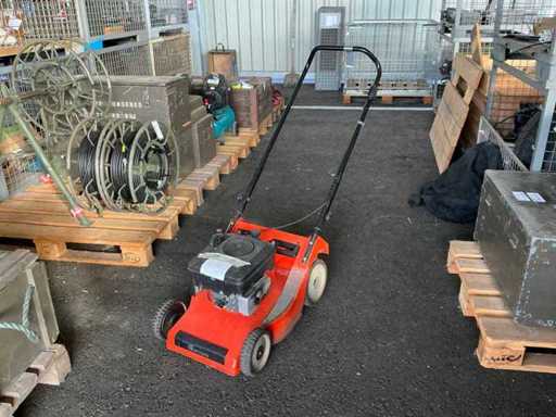 Concorde Mercury 35 Lawn Mower