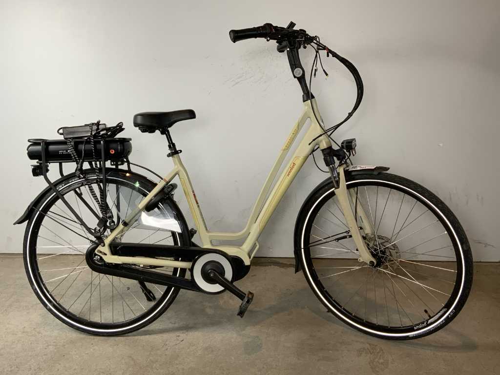 Amslod Ascot MTX Elektrische fiets