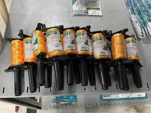 Technocraft Mason Cord, "100m" (13x)