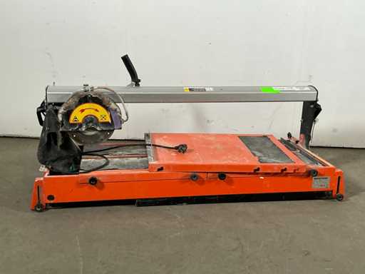 2019 Battipav VIP 290 Tile Machine - 900mm