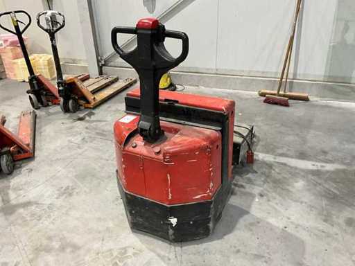 BT W18 Camion Palette électrique 2004