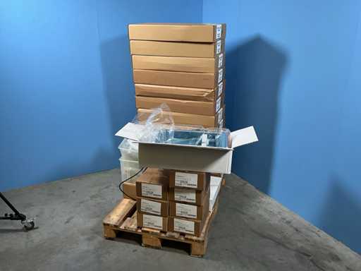 Gambro - Artis - akcesoria do dializ