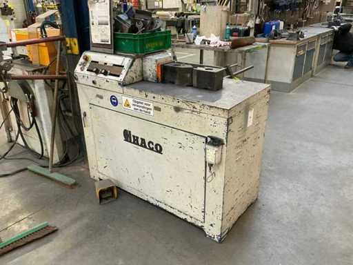 1996 Havo PRE. H0.35T Pozioma maszyna do gięcia