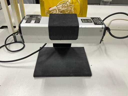 Spectroline ENF-260C/FE vloerstaande UV-lamp