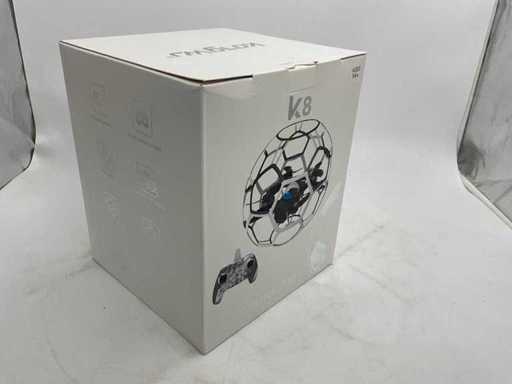 K8 Drone Ball