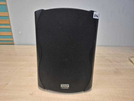 DAP Audio 8" speaker