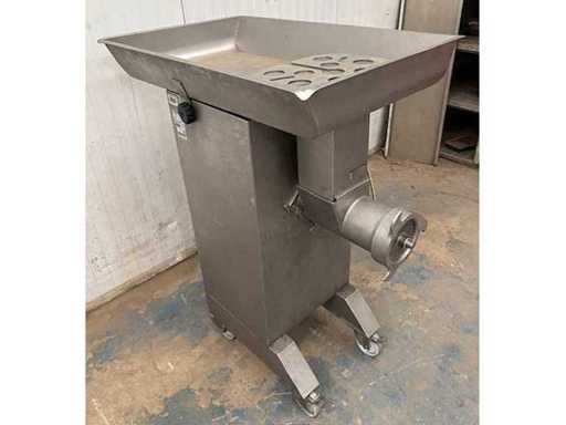 Macchina Sure Grinding and Tritatricatrice 2014