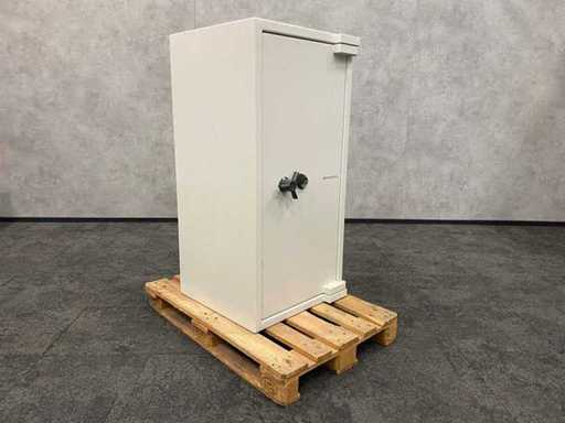 Rosengrens - brand- en inbraakwerende kluis