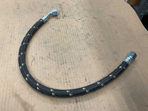 Ensemble de tuyau (8x)