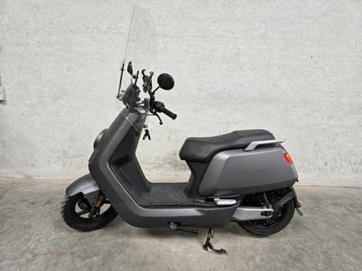 Niu - Scooter - N1S - Moped