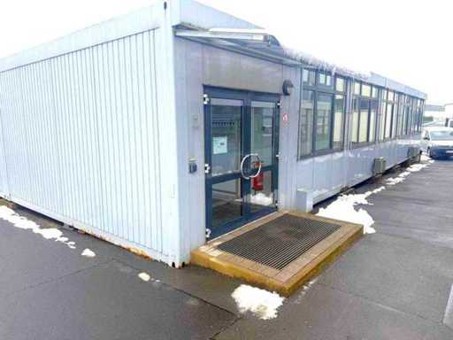 D | CNC Machines, Sheet Metal Processing & Industrial Equipment