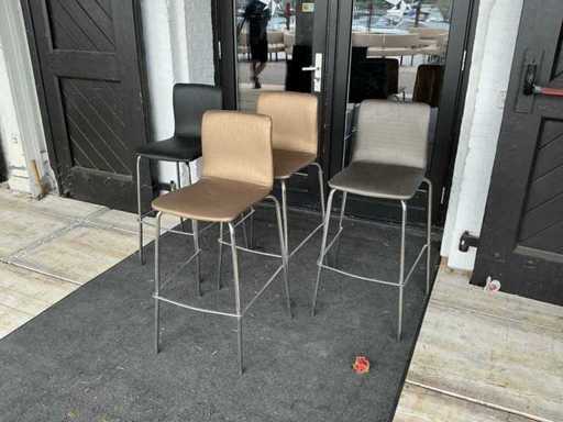 Barhocker (4x)