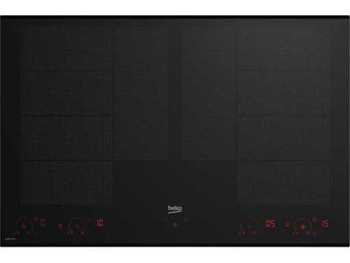 Beko - HII 88810 NT - Kookplaat 770×510×52 mm