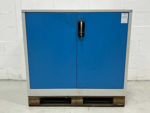 CP Cabinet de materiale cu conținut