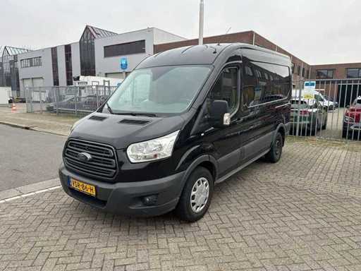 Ford - Transit - 350 2.0 TDCI L2H2 Tr - Bedrijfswagen