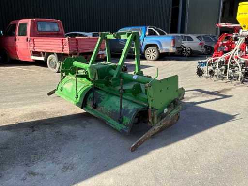 Celli K 255 Grondfrees