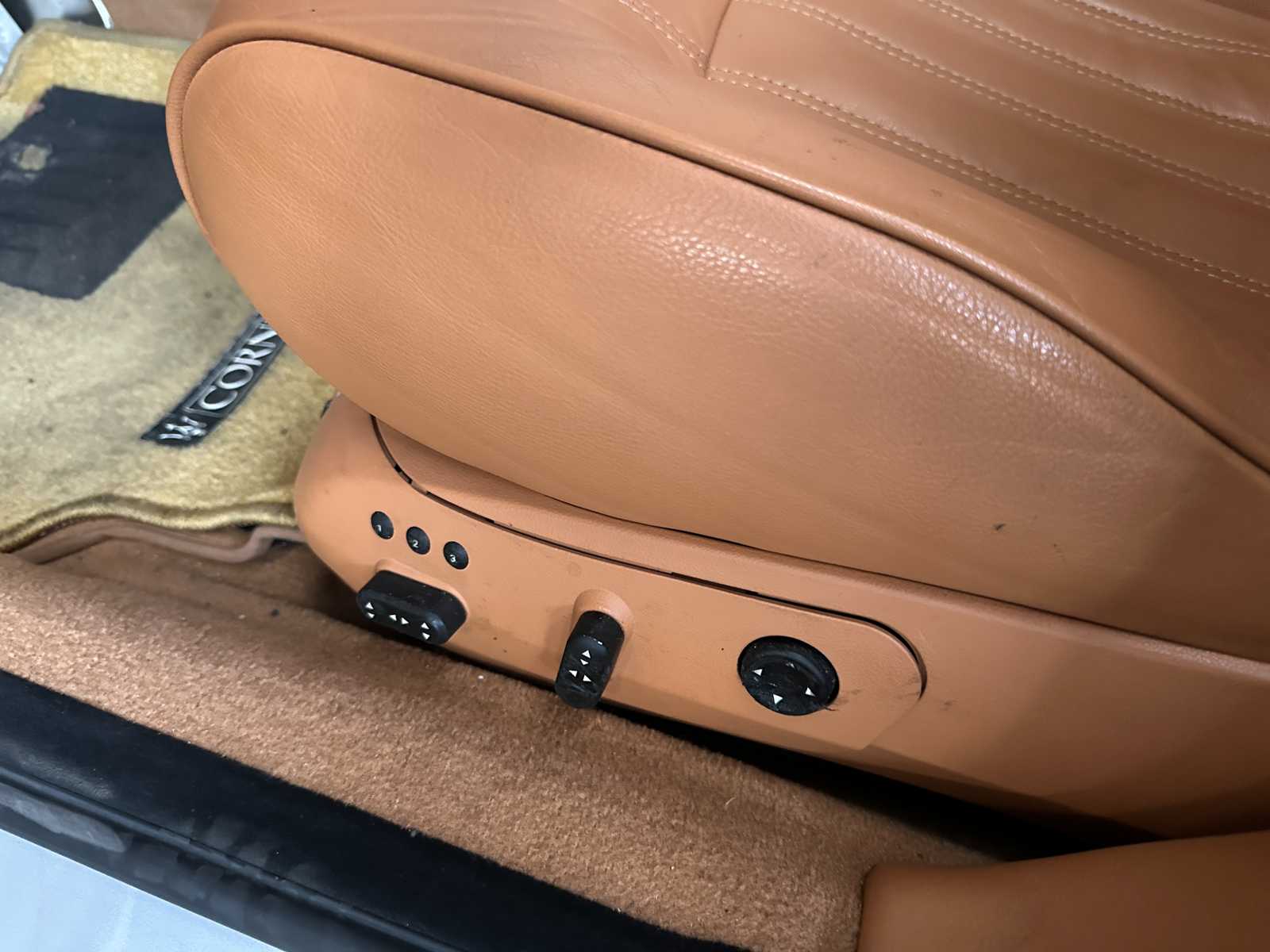 Maserati Quattroporte 4.2 V8 Sport GT 401PK 2007 Youngtimer