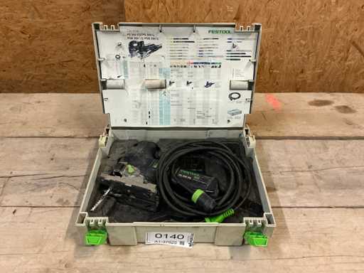 Wyrzynarka Festool PS 300 EQ z 2004 r.