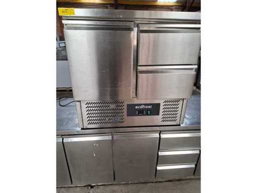 Ecofrost - - Refrigerated workbench