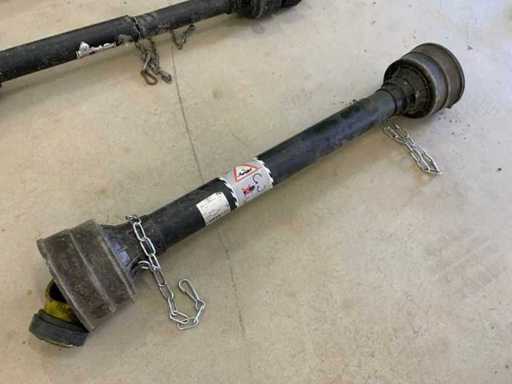 Benzi Di Terlizzi P2 PTO