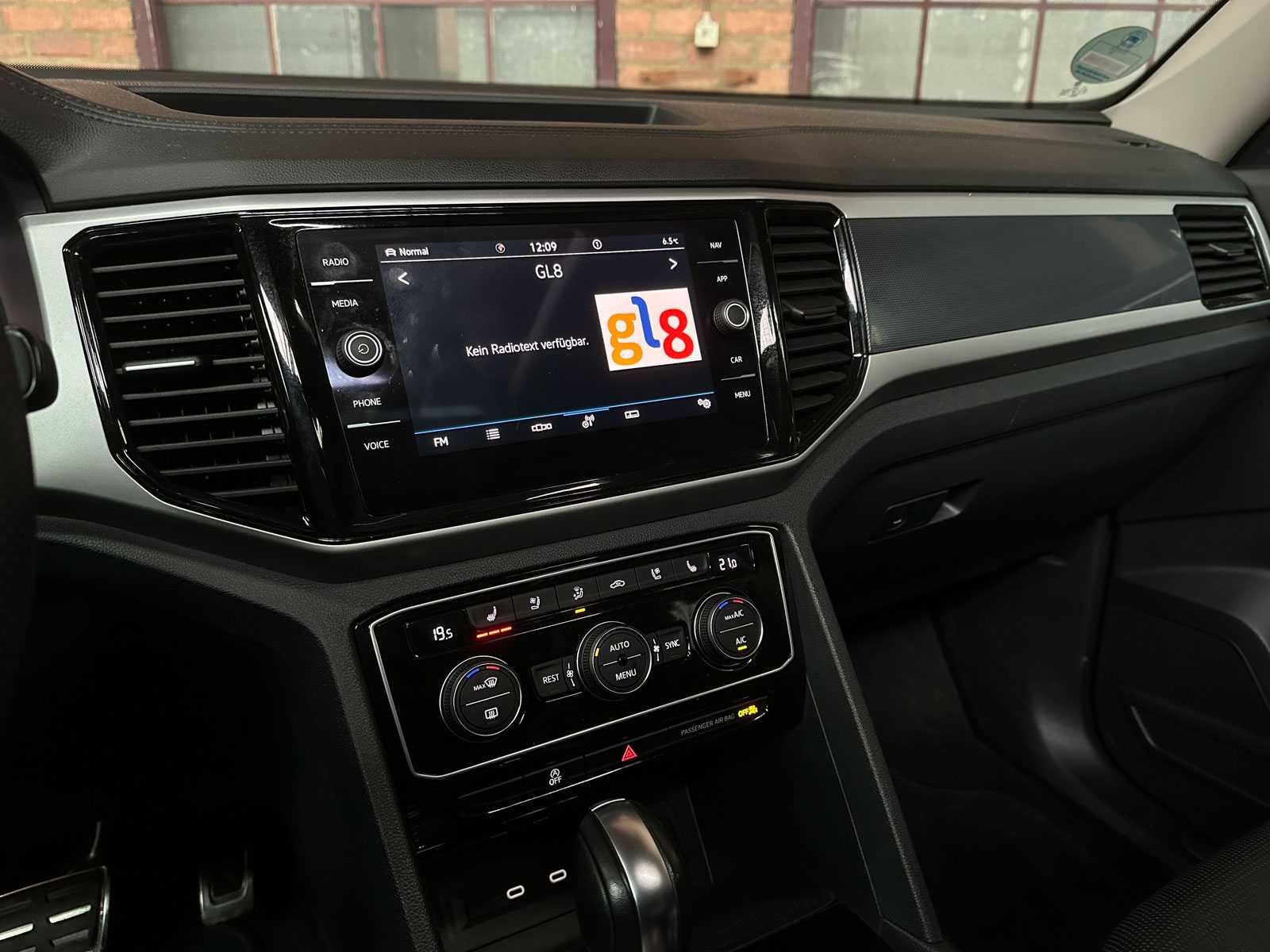 Volkswagen Atlas 3.6 V6 R-Line 7-Persoons 280pk 2023