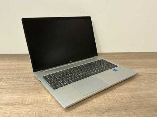 Laptop - HP - HP ProBook 450 G8 Notebook PC