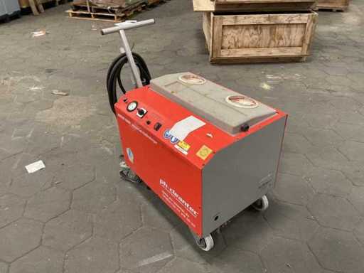 2018 Ph-cleantec 1000 SRE-DP Oczyszczacz gorącej wody