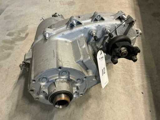 Hummer 218 Transfer case